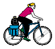 Location de vélos à assistance électrique à Nîmes Vél'X